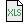 Pixel art spreadsheet document icon labeled XLS with a folded corner, 24 × 24 pixels